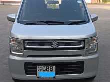 Suzuki Wagon R FX 2017 Car