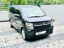 Suzuki Wagon R FX 2017 Car