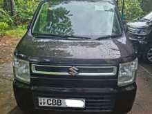 Suzuki Wagon R FX 2017 Car