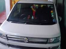 Suzuki Wagon R FZ 2017 Car