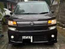 Suzuki Wagon R Fz Premium 2017 Car