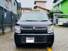 Suzuki Wagon R FX 2017 Car