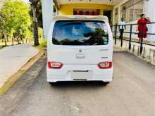 Suzuki Wagon R Fz Safety 2017 Car