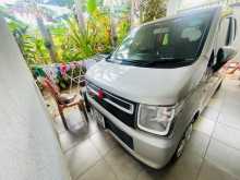 Suzuki Wagon R FX 2017 Car