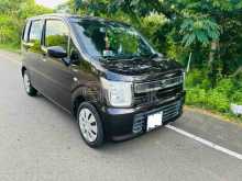 Suzuki Wagon R 2017 Car