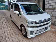 Suzuki Wagon R FZ 2017 Car