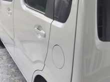 Suzuki Wagon R 2017 Car