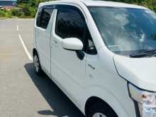 Suzuki Wagon R FX 2017 Car