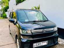 Suzuki Wagon R FZ Safety 2017 Car