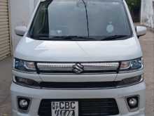 Suzuki Wagon R Fz Safety 2017 Car