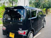 Suzuki Wagon R FZ 2017 Car