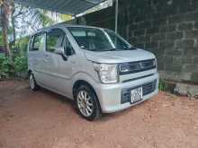 Suzuki WAGON R MH55 S FX 2017 Car