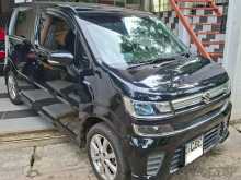 Suzuki Wagon R FZ Safety 2017 Car