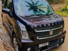 Suzuki WAGON R STINGRAY 2019 Car