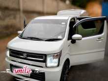 Suzuki Wagon R FX 2017 Car