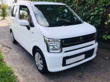 Suzuki Wagon R FX 2017 Car