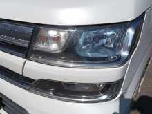 Suzuki Wagon R FZ 2017 Car