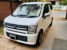 Suzuki Wagon R 2017 Car