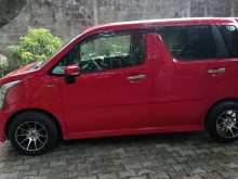 Suzuki Wagon R 2017 Car