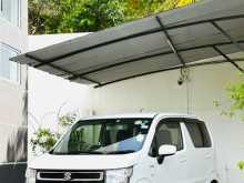 Suzuki Wagon R FX Safety 2017 Car