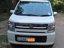 Suzuki Wagon R FX Safety 2017 Car