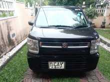 Suzuki Wagon R FX 2017 Car