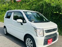 Suzuki Wagon R FX 2023 Car
