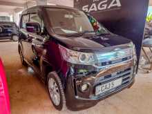 Suzuki Wagon R Stingray 2014 Car