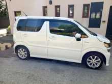 Suzuki Wagon R FZ SAFETY 2018 Car