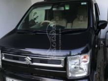 Suzuki Wagon R Fx Safety 2018 Car