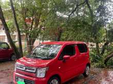 Suzuki Wagon R Fx Safety 2018 Car