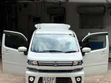 Suzuki Wagon R 2018 Car
