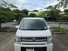 Suzuki WagonR FX 2018 2018 Car