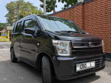 Suzuki Wagon R FX Safety 2018 Car