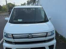 Suzuki Wagon R FZ 2018 Car