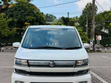 Suzuki Wagon R FZ 2018 Car