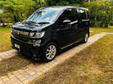 Suzuki Wagon R FZ Safety 2018 Car