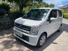 Suzuki Wagon R FX 2018 Car