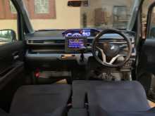 Suzuki Wagon R FX Safety 2018 Car