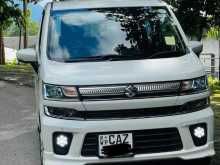 Suzuki Wagon R Fz Premium 2018 Car