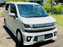 Suzuki Wagon R FZ Premium 2018 Car