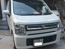 Suzuki Wagon R FX Safety 2018 Car
