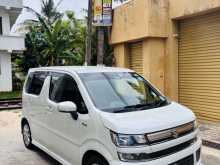 Suzuki Wagon R Fz Safety 2018 Car