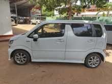 Suzuki Wagon R FZ 2018 Car