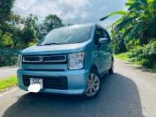 Suzuki Wagon R 2018 Car