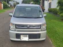 Suzuki Wagon R FX 2018 Car