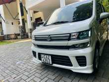 Suzuki Wagon R FZ Safety 2018 Car