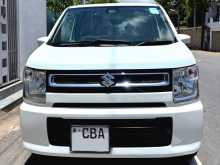 Suzuki Wagon R FX Safety 2018 Car