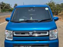 Suzuki Wagon R FX 2018 Car