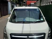 Suzuki Wagon R 2018 Car